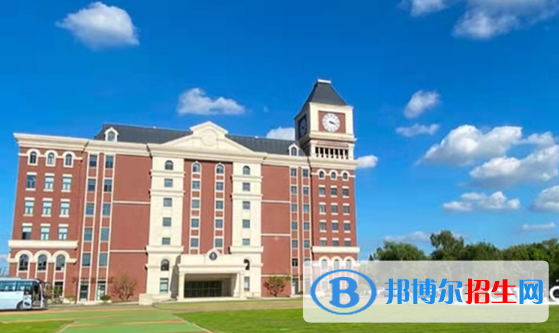 上海实验学校剑桥教育中心2023年报名时间