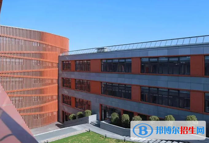 上海实验学校剑桥教育中心2023年录取分数线2