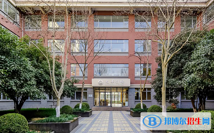上海实验学校剑桥教育中心2023年课程体系2