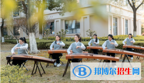 浙江2023年中专学校有哪些比较好