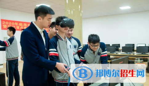 浙江2023年中专学校有哪些