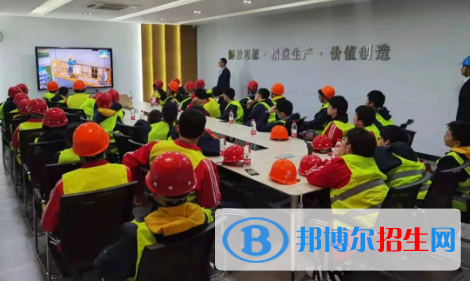 浙江2023年中专学校里面有哪些专业