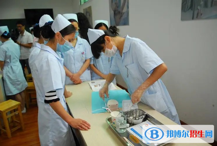 浙江2023年卫校哪所好