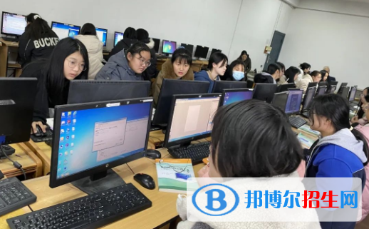 浙江2023年中专学校里面都有哪些专业