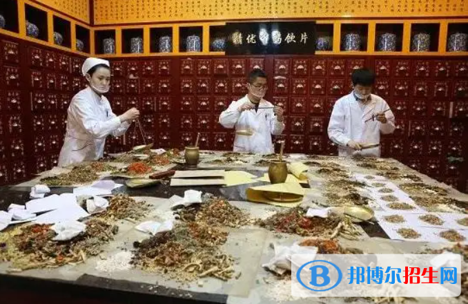陕西2023年中专学校哪个专业好