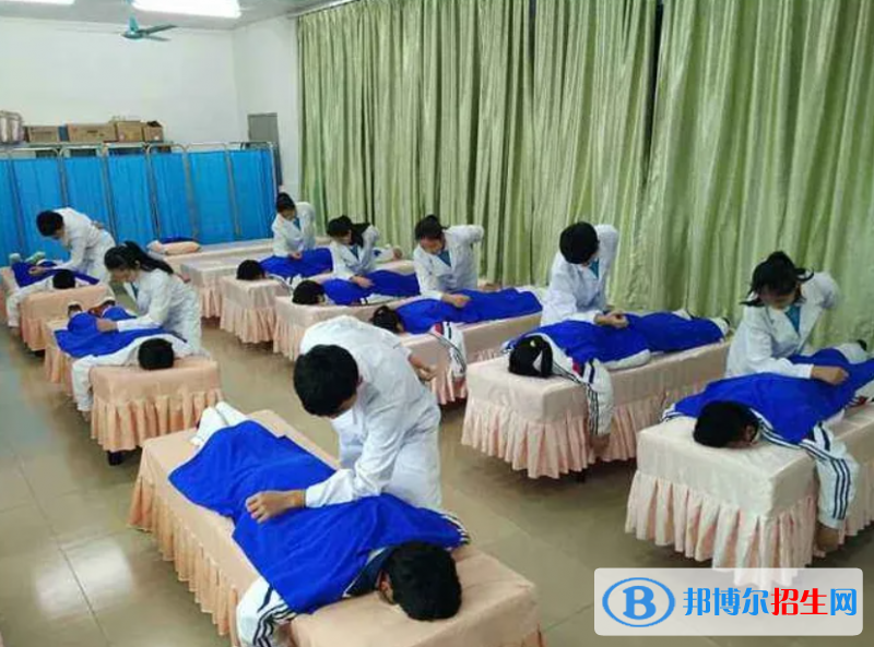 陕西2023年中专学校哪个专业好