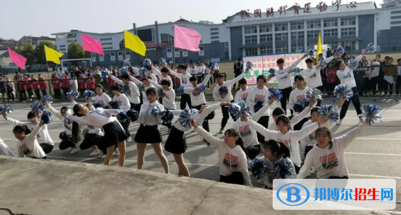 陕西2023年哪所中专学校比较好就业