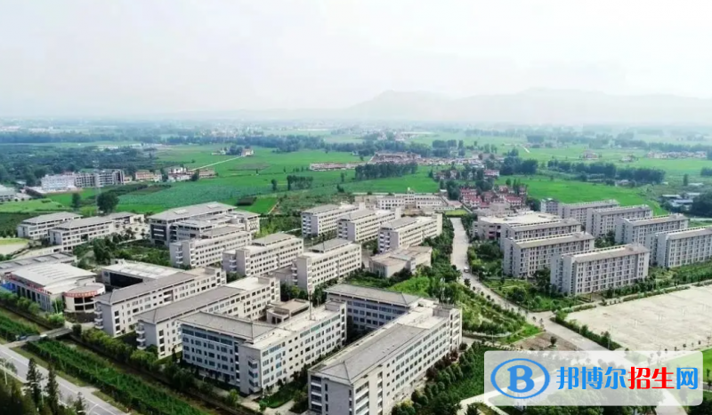 陕西2023年哪所中专学校比较好就业