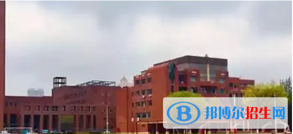 2023年天津中学最新排行榜