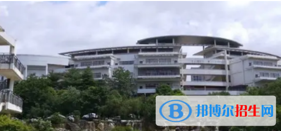 2023年广西中学最新排行榜