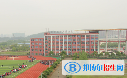 湖南2023年初中生读什么中专