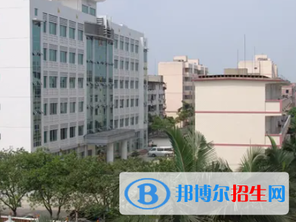 广西2023年计算机学校怎么样
