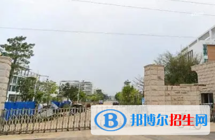 广西2023年计算机学校在哪里