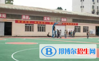 广西2023年计算机学校在哪儿