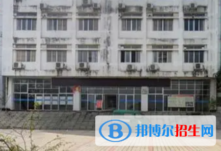 广西2023年计算机学校在哪