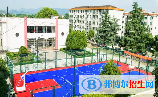 湖南2023年初中毕业想上中专