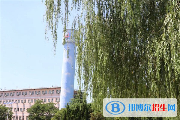 陕西2023年中专学校和职高哪个好