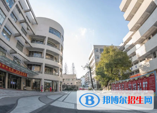 杭州2023年上什么中专学校最好