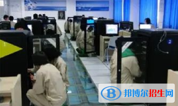 浙江2023年中专学校都有哪些专业