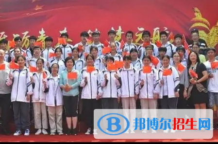 杭州2023年不想上中专学校