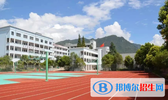 浙江2023年中专学校都有哪些