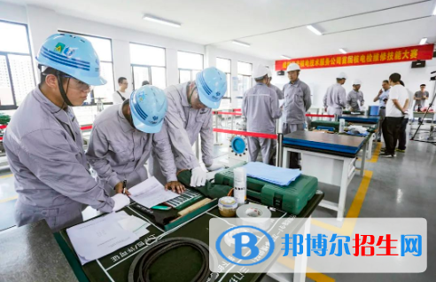 浙江2023年有哪些中专学校最好就业