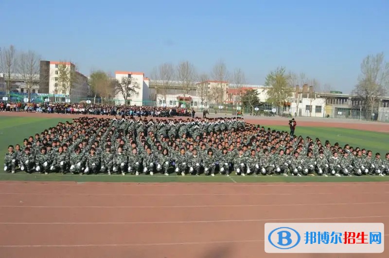 石家庄2023年有哪些计算机学校招生