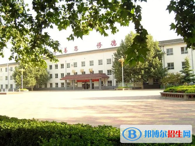 石家庄2023年有哪些计算机学校最好