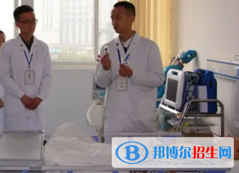 河南2023年男生读卫校