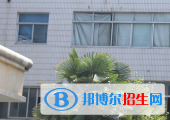 河南2023年男生读什么卫校