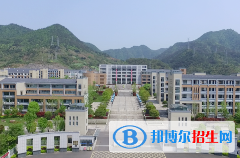 杭州2023年初中毕业女生读什么中专学校好