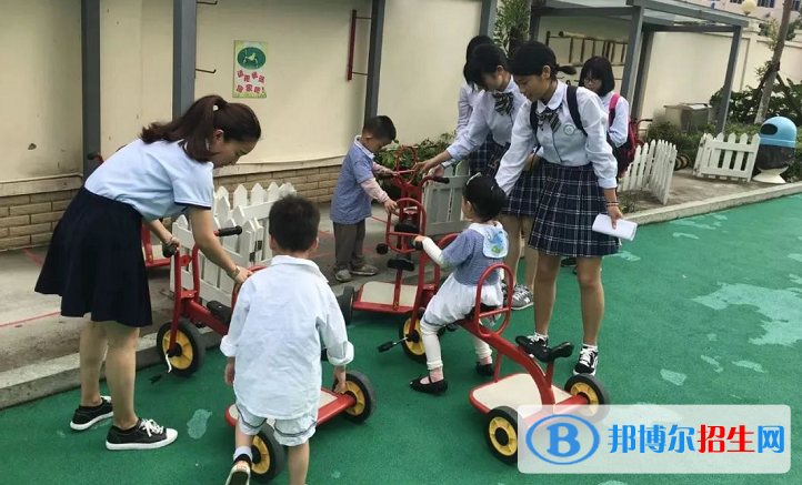浙江2023年有哪些中专学校就业最好