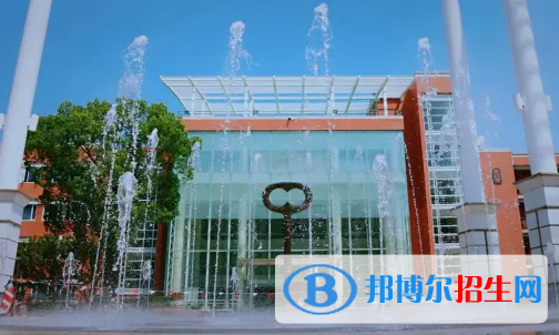 华东师范大学第二附属中学国际部2023年入学条件