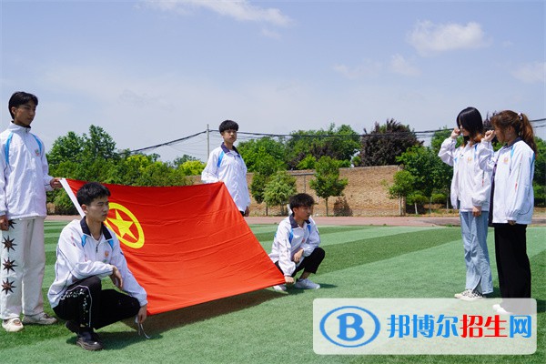 陕西2023年哪个中专学校最好