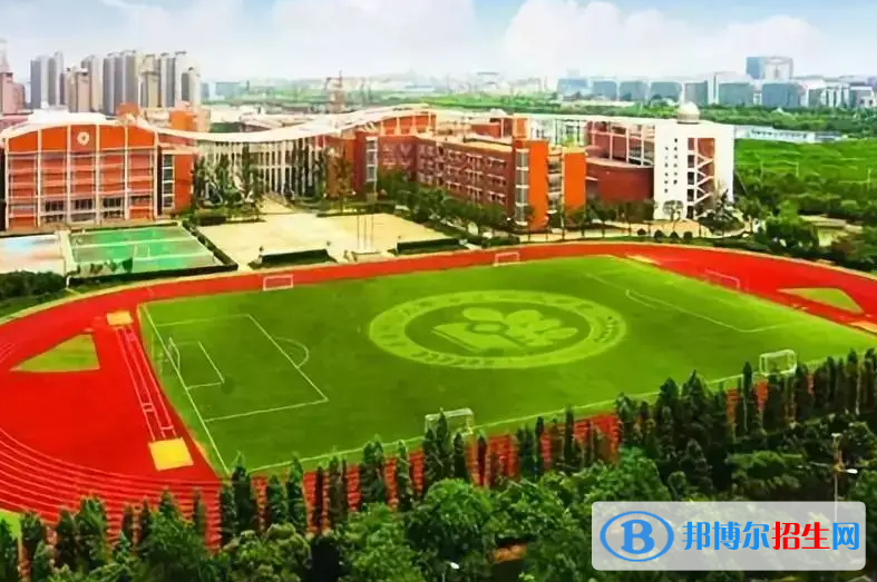 华东师范大学第二附属中学国际部2023年入学考试2
