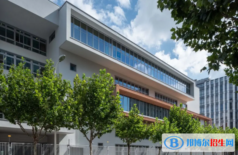 华东师范大学第二附属中学国际部靠谱吗2