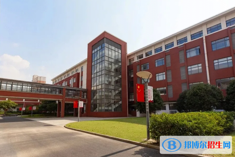 复旦大学附属中学国际部2023年招生政策
