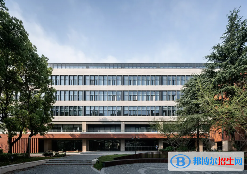 复旦大学附属中学国际部2023年入学条件