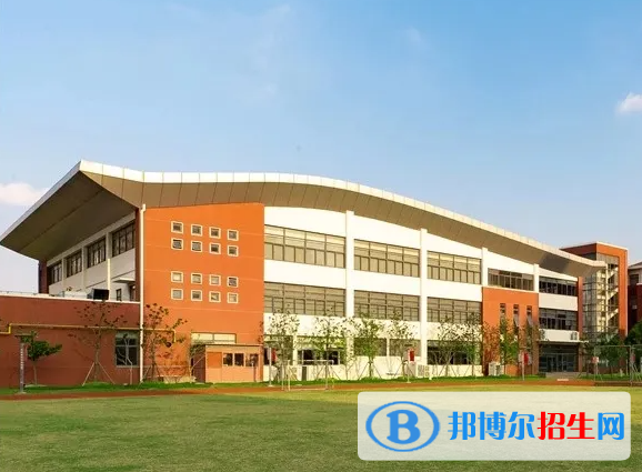 复旦大学附属中学国际部2023年报名时间