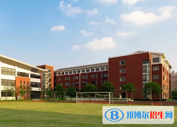 复旦大学附属中学国际部2023年报名时间2