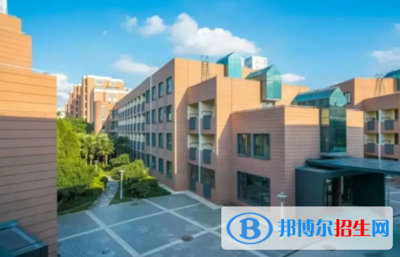 上海延安高级中学国际部2023年报名时间