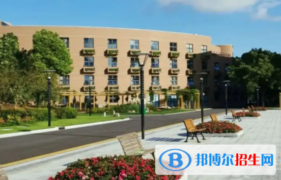 上海延安高级中学国际部2023年报名时间2