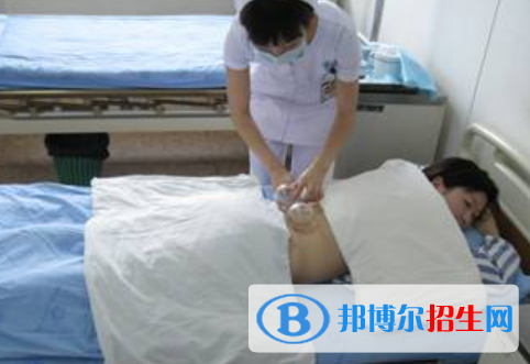 河南2023年适合女生的卫校专业