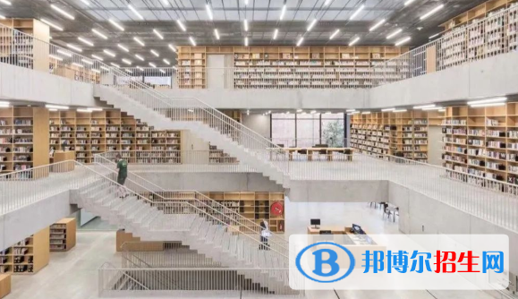 浙江2023年哪所中专学校最好就业