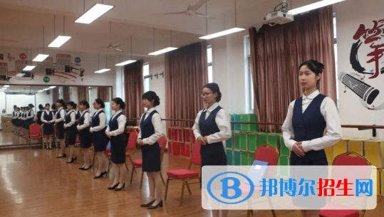 浙江2023年哪所中专学校就业最好