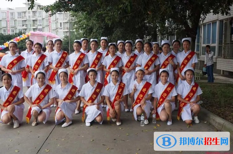 浙江2023年中职卫校学什么专业好