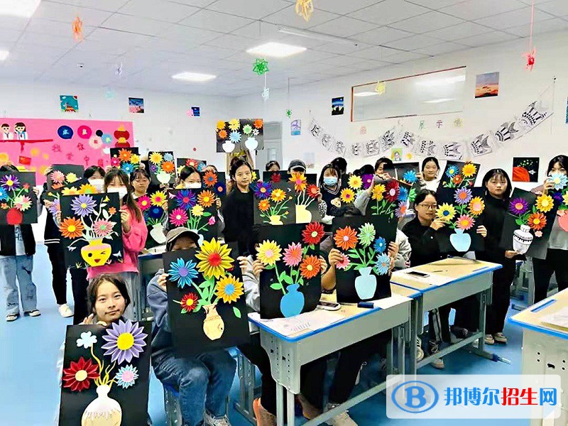 陕西2023年中专学校一般上几年