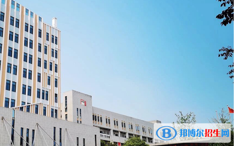 浙江2023年哪所中专学校就业好