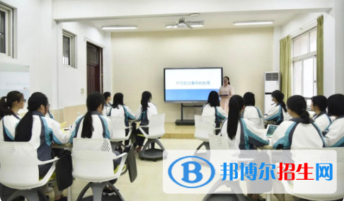 浙江2023年哪所中专学校比较好就业