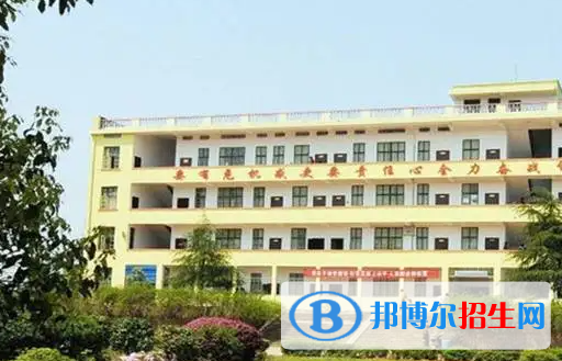 湖南2023年初中毕业读中专